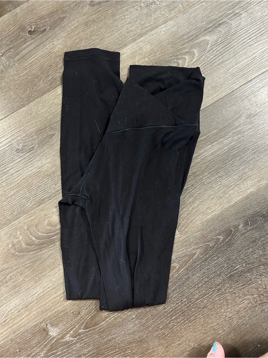 aerie Pants - Aerie Crossover Leggings